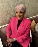 The Ultimate Guide to Donna Brazile as a Public Speaker