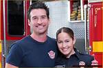 The Ultimate Guide to Jaina Lee Ortiz's Family and Kids
