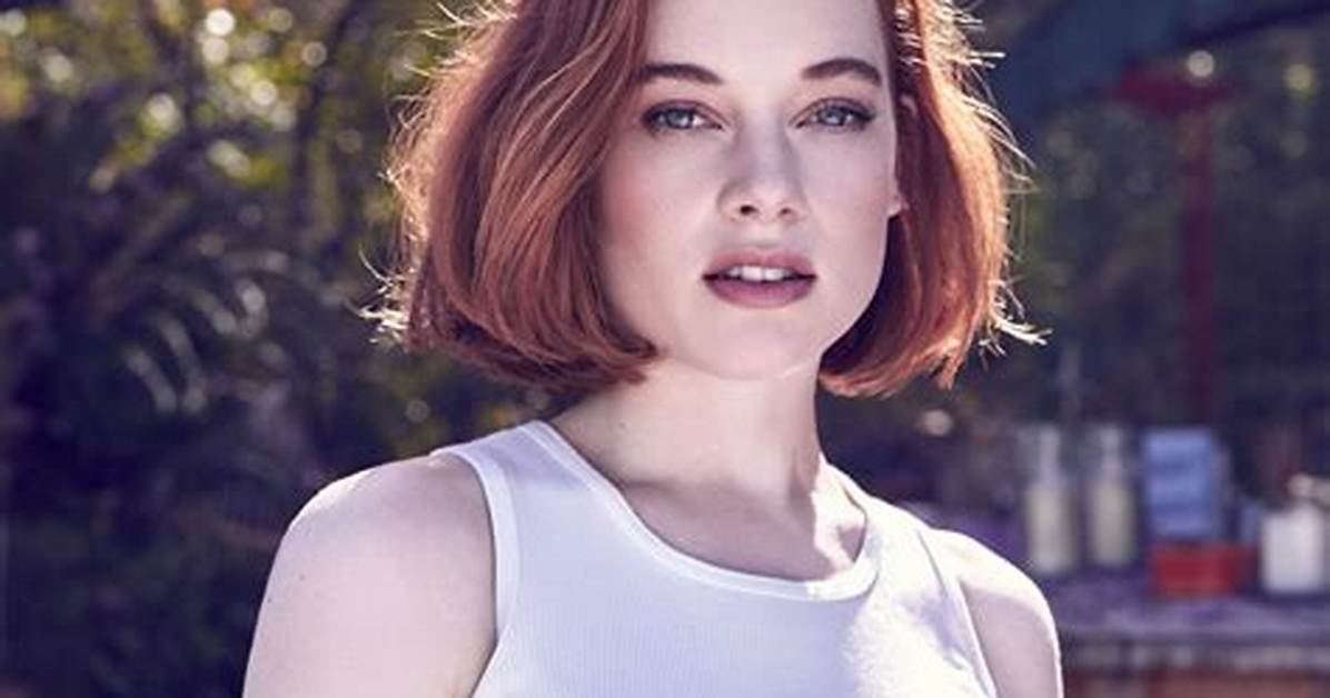 The Ultimate Guide to Jane Levy's Films and Television Appearances