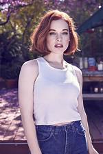 The Ultimate Guide to Jane Levy's Films and Television Appearances