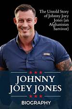 The Ultimate Guide to Johnny Joey Jones: Essential Information and Insights