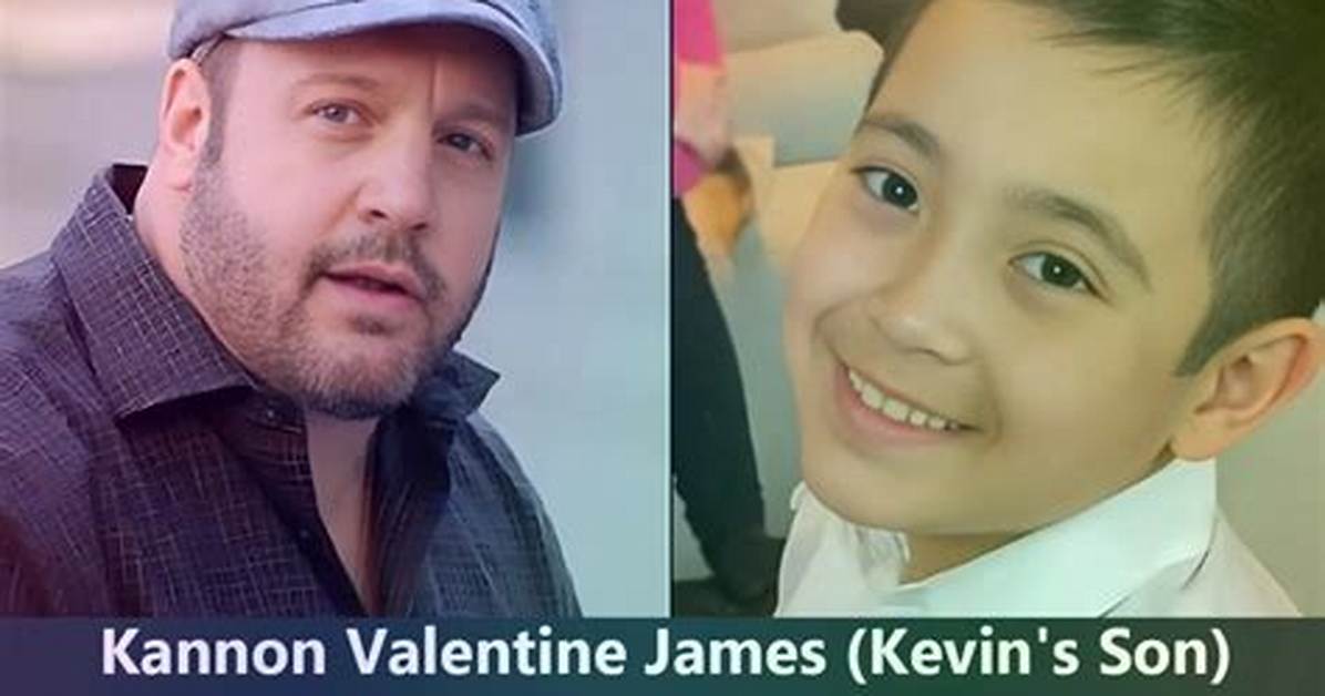 The Ultimate Guide to Kannon Valentine James: Discover Her Impact on Literature