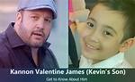 The Ultimate Guide to Kannon Valentine James: Discover Her Impact on Literature