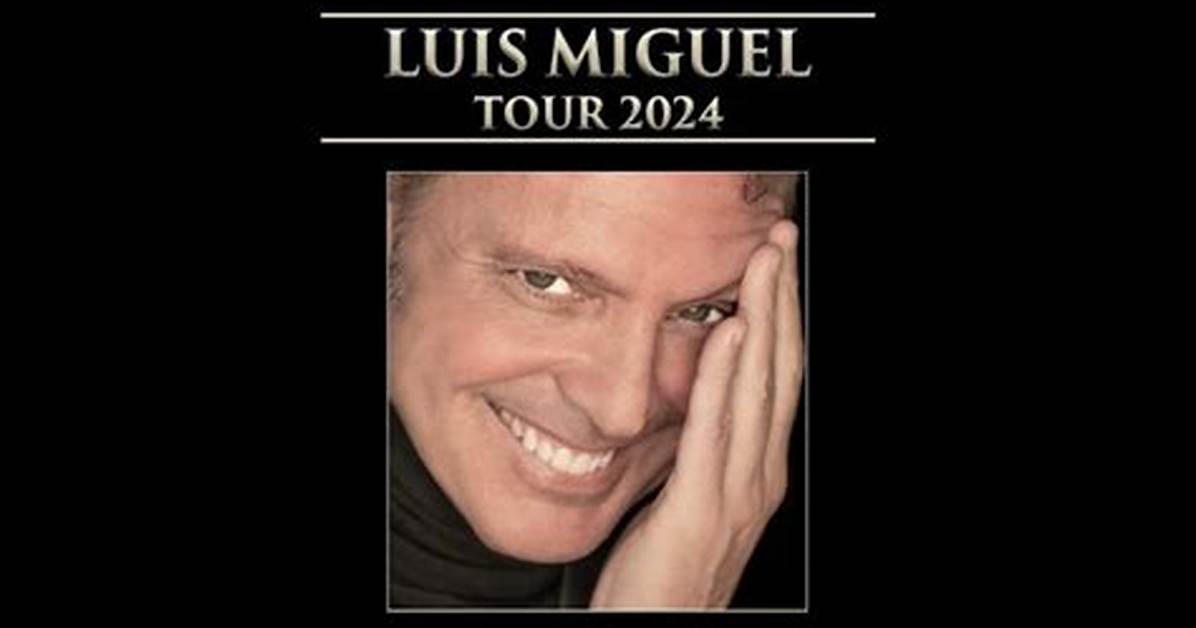 The Ultimate Guide to Luis Miguel's Siblings: Meet the Dynasty