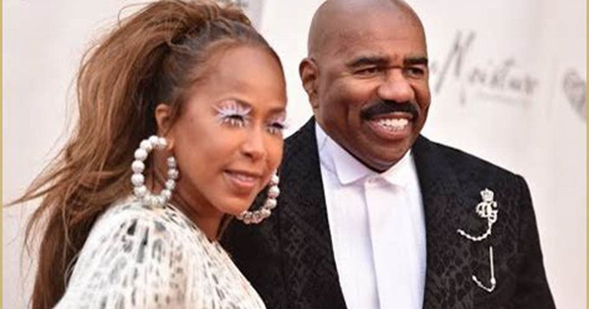 The Ultimate Guide to Marjorie Elaine Harvey: Television Personality and Social Media Star