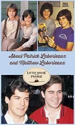 The Ultimate Guide to Matthew Laborteaux in 2022