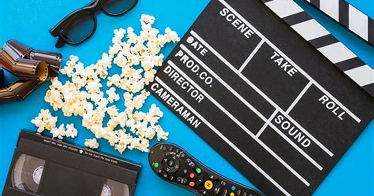 The Ultimate Guide to Mkv Movies: Your Gateway to High-Quality Entertainment