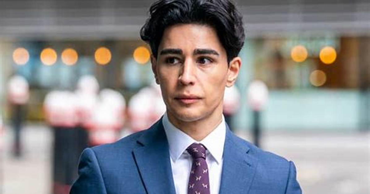 The Ultimate Guide to Omid Scobie's Wikipedia Page