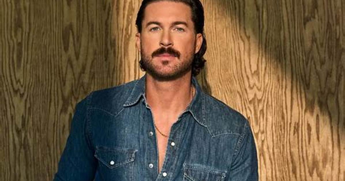 The Ultimate Guide to Riley Green's Soulmate and Spouse