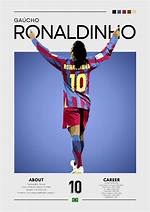 The Ultimate Guide to Ronaldinho's Weight and Height