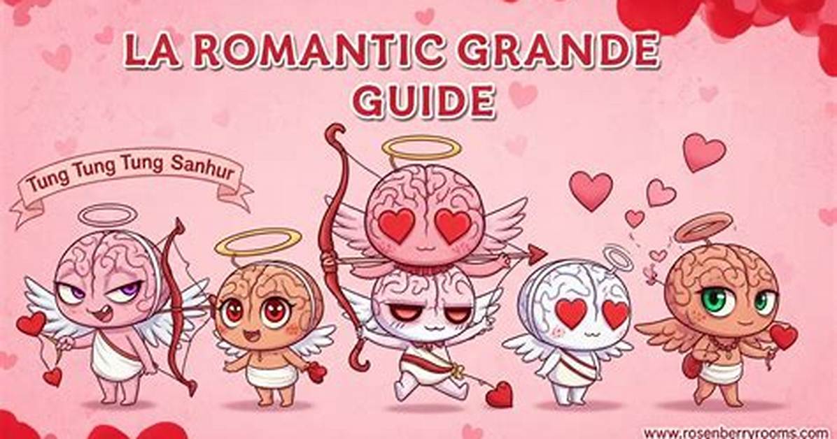 The Ultimate Guide to Shadow's Romantic History