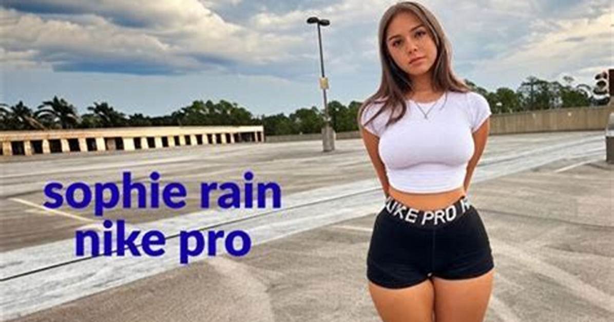 The Ultimate Guide to Sophie Rai: Everything You Need to Know