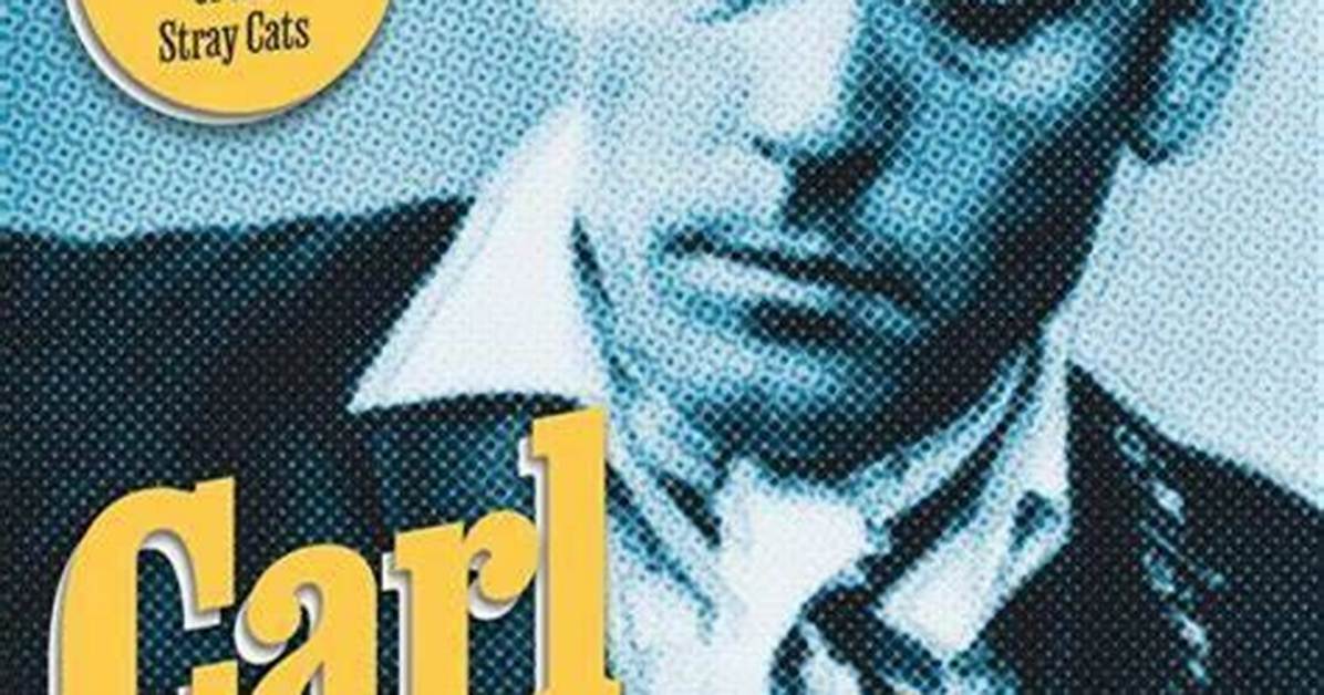 The Ultimate Guide to Tane Dimucci: the King of Rockabilly