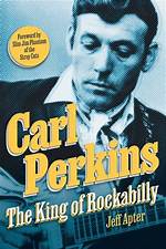 The Ultimate Guide to Tane Dimucci: the King of Rockabilly