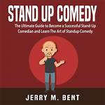 The Ultimate Guide to the Comedian and Podcast Star