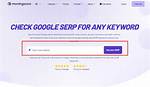 The Ultimate Serp Keyword Checker: Find the Perfect Keywords Today
