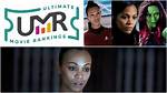 The Ultimate Zoe Saldana Movie Guide: Discover Her Best Performances