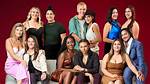 The Ultimatum: Queer Love - a Journey of Self-Discovery and Connection