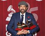 The Unbreakable Bond: Juan Luis Guerra and His Beloved Wife
