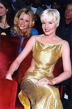 The Unfiltered Truth About Jenny Mccarthy