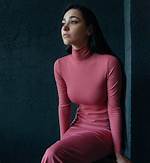 The Unforgettable Helga Lovekaty: a Cinematic Icon