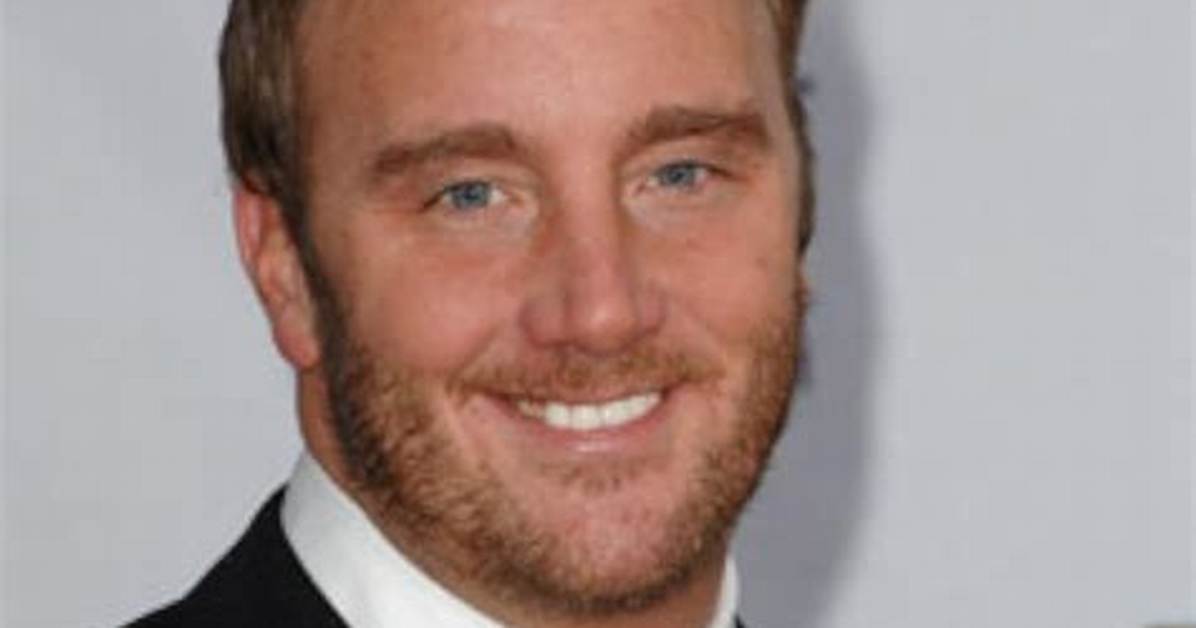 The Unparalleled Jay Mohr: an Acclaimed Actor's Journey