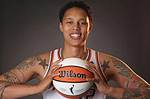 The Unparalleled Story of Brittney Griner, the Renowned Women's Basketball Superstar