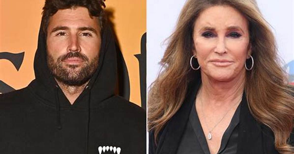 The Unseen Story of Brody Jenner and Nicole Richie's Relationship