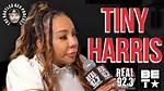 The Untold Truths About Tiny Harris That Will Surprise You!