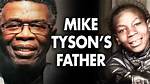 The Unveiling of Mike Tyson's Biological Father: Unlocking a Family Secret
