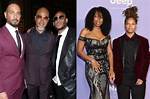The Wayans Family: a Legacy of Laughter and Talent