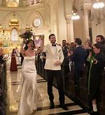 The Wedding Bells Ring: David Corenswet's Marital Status Uncovered