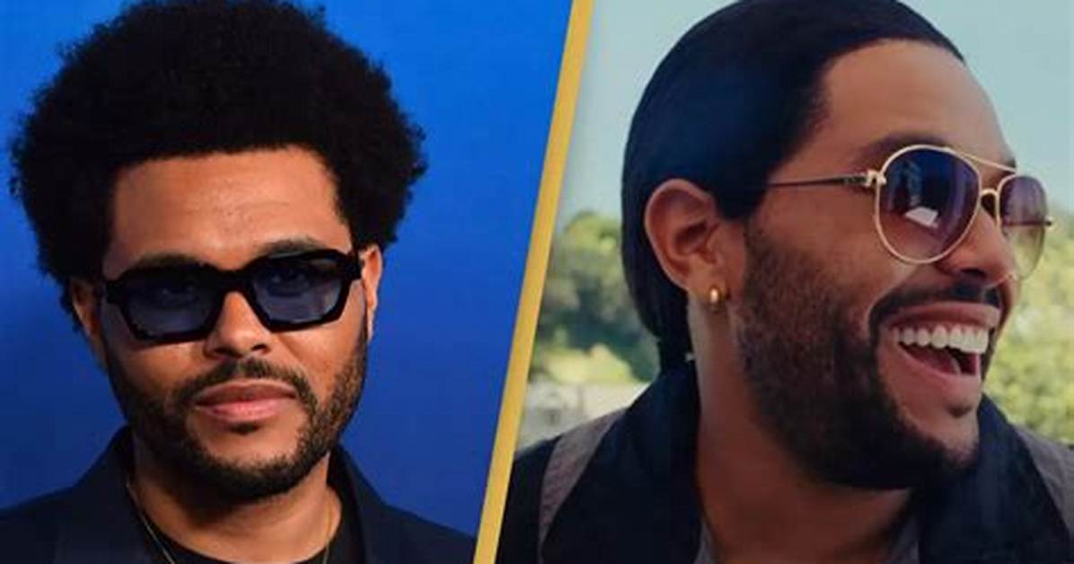 The Weeknd: Unveiling His Real Name and Religion