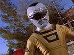 The Yellow Ranger's Enduring Legacy