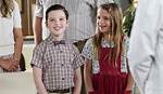 The Young Sheldon Sister: a Look into Sheldon's Sibling Dynamic