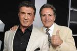 The Youngest of Stallone Brothers, Dante Stallone, in His Mid-20S, Is Reportedly Single