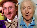 Then and Now: the Cast of 'Willy Wonka and the Chocolate Factory' over 52 Year's Later