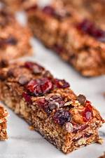 These Are the Granola Bars with the Least Sugar |