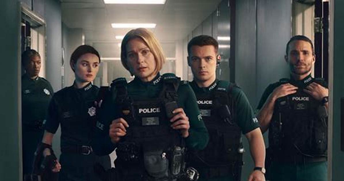 Things to Know About Sian Brooke