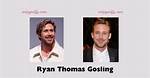 Thomas Ray Gosling: a Comprehensive Insight into His Life and Career