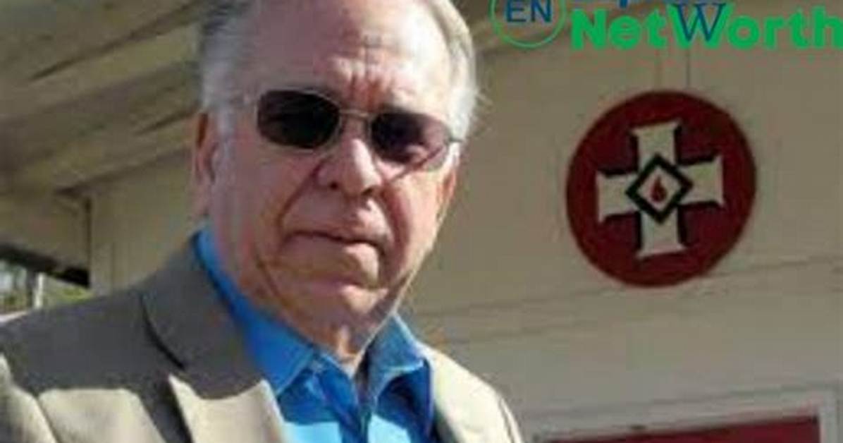 Thomas Robb’s Biography, Net Worth, Fact, Career, Awards and Life Story ·