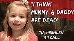Tia Hernlens Story Her Parents Brutal Murders and Her Life Now ·
