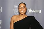 Tia Mowry-Hardrict Biography, Age, Height, Husband, Net Worth, Family