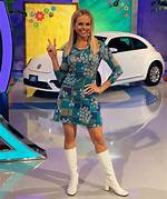 Tiffany Coyne - Bio, Age, Net Worth, Salary, Height, Married, Nationality ·