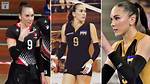 Tiktok Viral Yuliya Gerasymova, Meet the Volleyball Player on Instagram