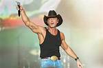 Tim Mcgraw Height, Weight, Age, Spouse, Family, Facts, Biography