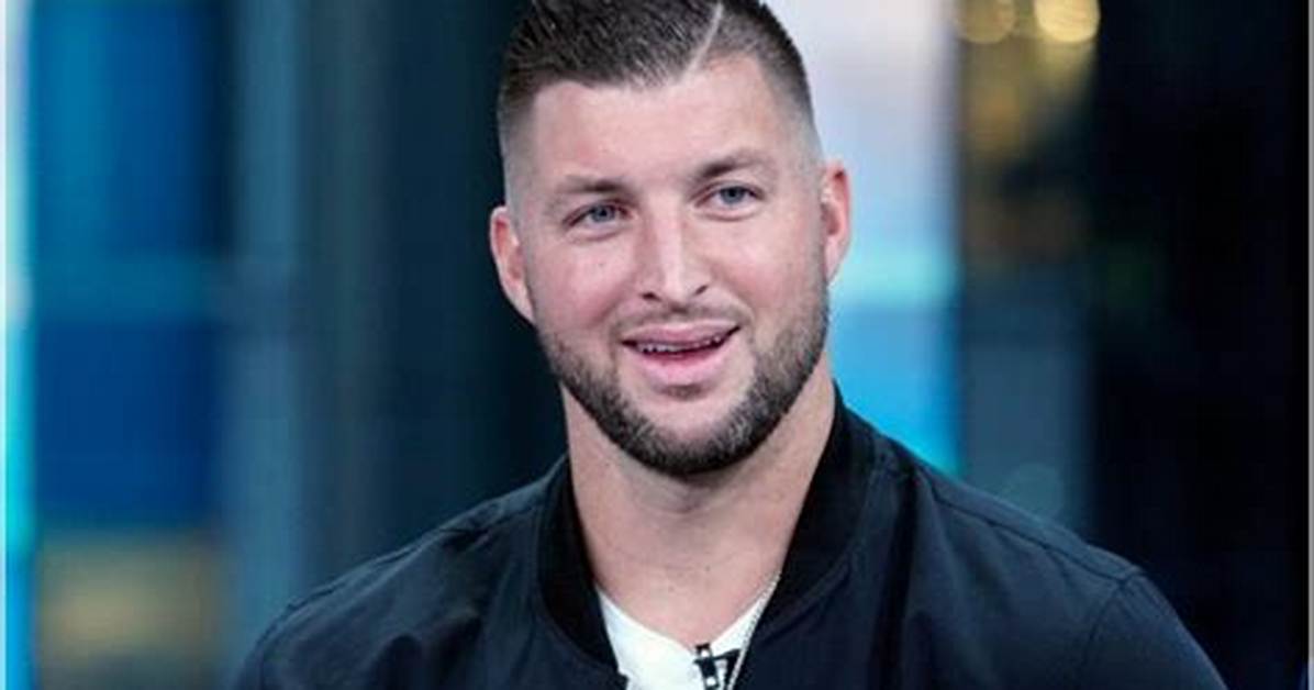Tim Tebow's Net Worth in 2022