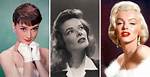 Timeless Elegance: Celebrating the Iconic Actresses of the 60S