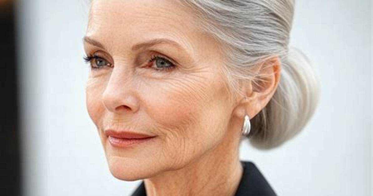 Timeless Elegance: Exploring over 70 Hairstyles for Every Occasion