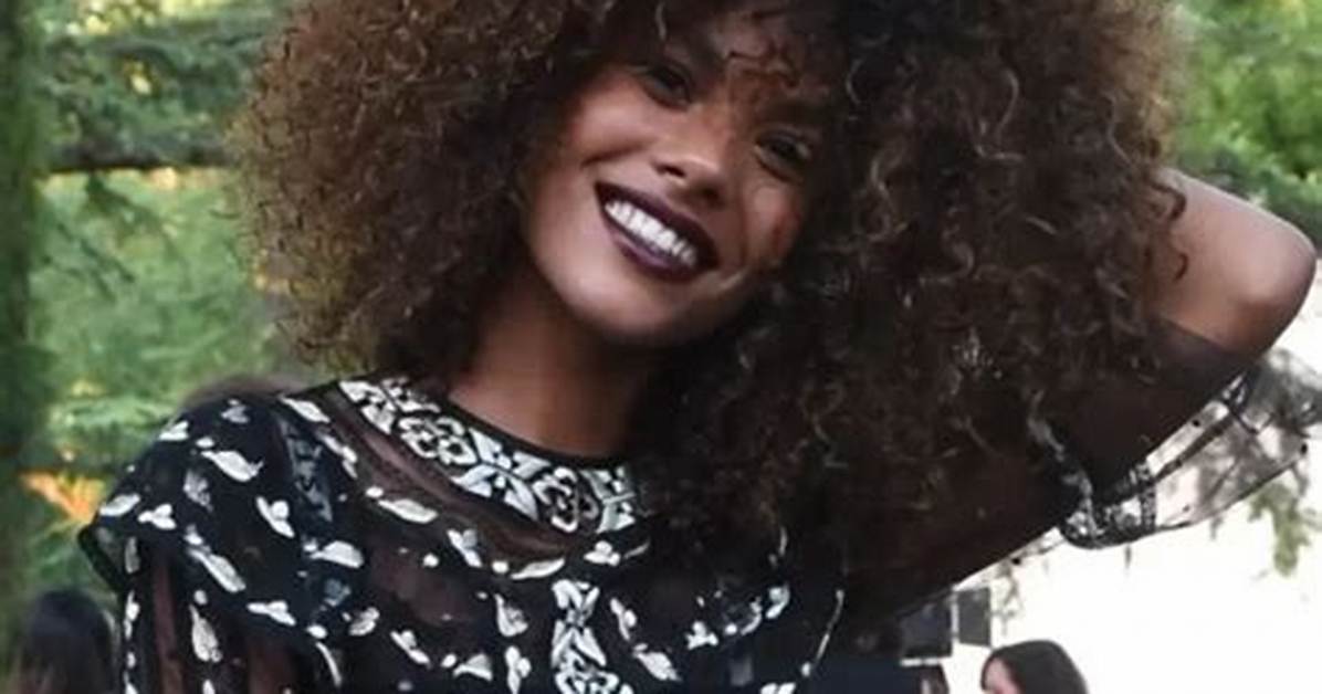 Tina Kunakey's Family: Does the Model Have Children?